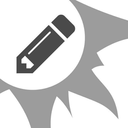 SolarWriter Logo