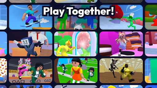 Elytopia: Obby Games & Tycoon screenshot 6