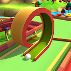 3D Mini Golf Adventure 2.0