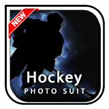 Hokey Photo Suit icon