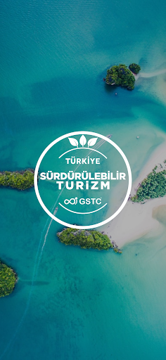 Android application Sustainable Tourism Türkiye screenshort