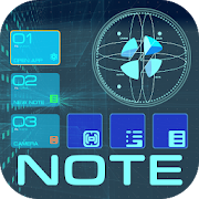 Top 15 Productivity Apps Like ✦ TREK ✦ Notes - Best Alternatives