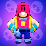 Cover Image of Download 3D coloring BS brawl stars  APK