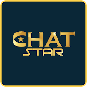 Chat Star: Anonymous Chat App Meet Peoples Nearby