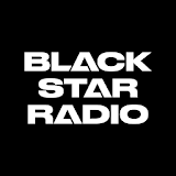 Black Star Radio icon