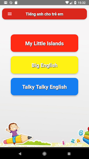 Smart English Screen 2