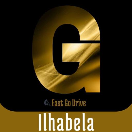 Fast Go Drive Passageiro logo