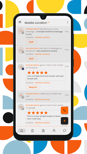 Marketing 180 Screenshot 1 - AppWisp.com