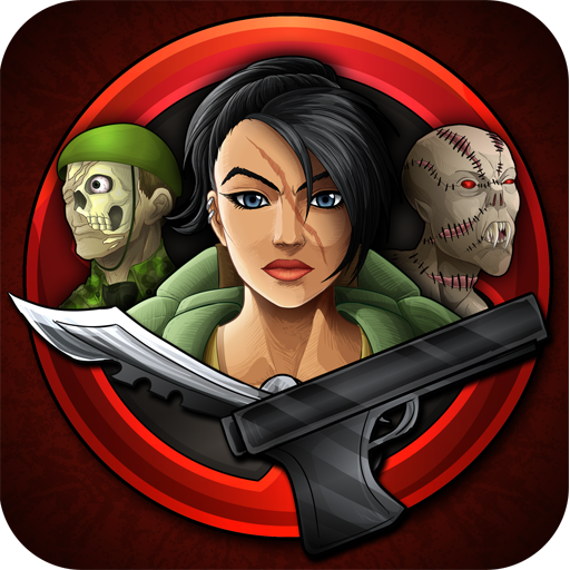 Zombie Mania logo