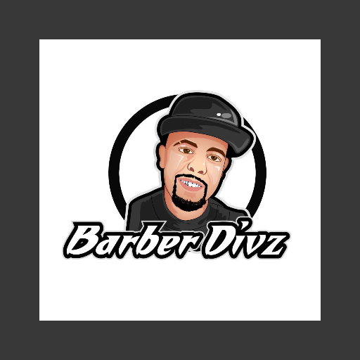 Barber Divz logo