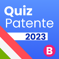Quiz Patente Ufficiale ‏