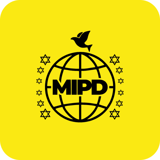 MIPD logo