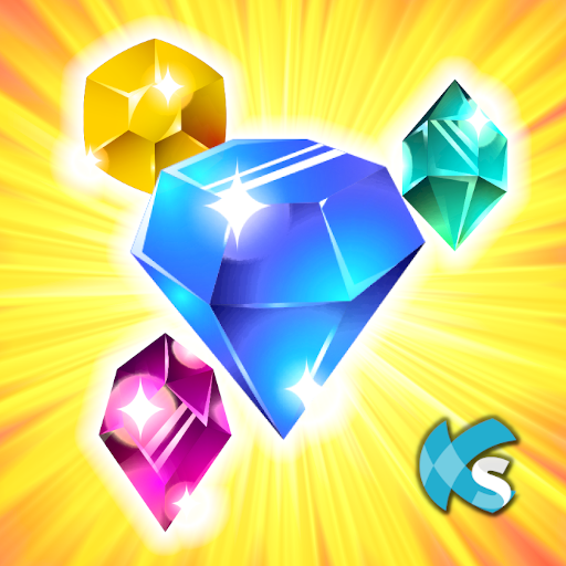 Duplicate Color Puzzle logo