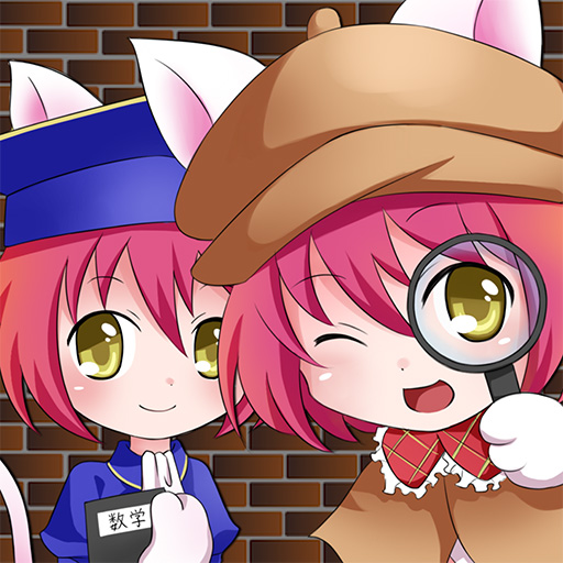 MoMo Puzzle logo