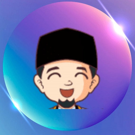 Kuis Rukun Islam logo