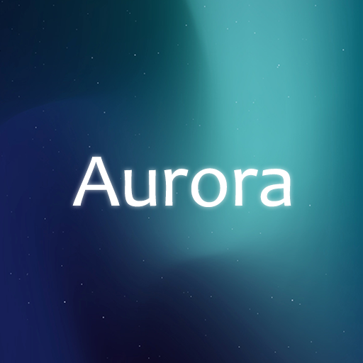 UX9-UX10 Aurora Theme LG And
