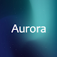 [UX9-UX10] Aurora Theme LG Android 10 - Android 11 Unduh di Windows