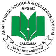 Army Public School & College (Zamzama)  Icon