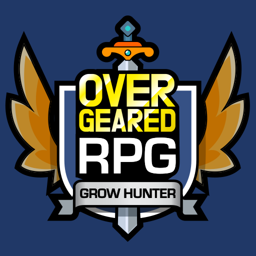 OverGeared RPG