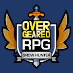 Cover Image of Baixar OverGeared RPG  APK