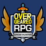 OverGeared RPG icon