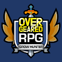 Descargar la aplicación OverGeared RPG Instalar Más reciente APK descargador