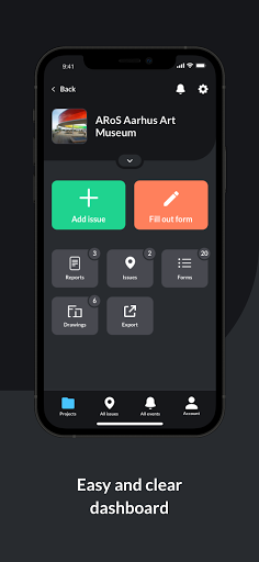 IssMan Screen 3