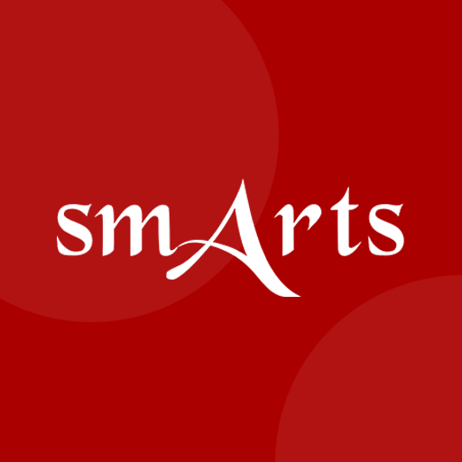 Smarts Umrah logo