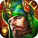 Arab Empire 2- King Of Desert icon