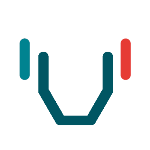 Videou - Play music and record logo