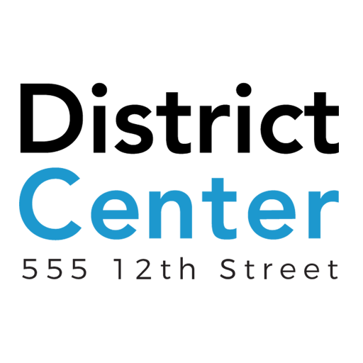 District Center