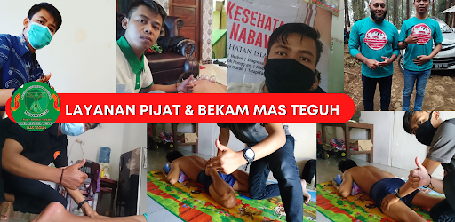 LAYANAN JASA PIJAT MAS TEGUH