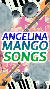 Angelina Mango Songs