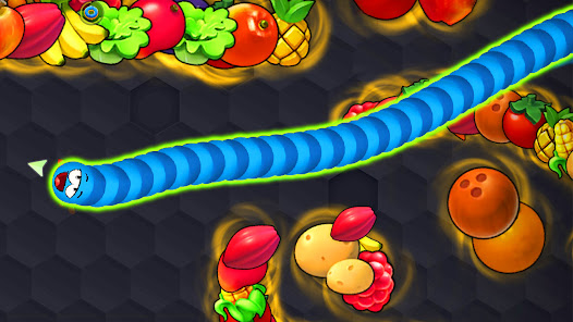 Snake Lite Mod APK For Android And iOS 2.8.2 Unlimited money Gallery 6