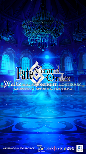 Download Fate Grand Order Waltz In The Moonlight Lostroom Apk Latest Version