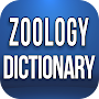 Zoology Dictionary Offline