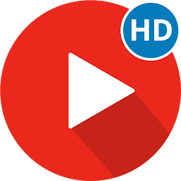 Hình ảnh biểu tượng của Trình video HD mọi định dạng