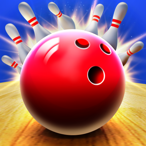 Multiplayer Bowling Spiel 2025 Descarga en Windows