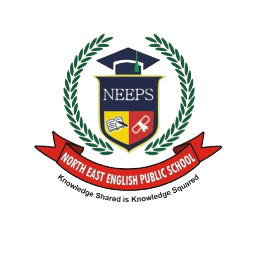 NEEPS Laluk Ednect logo