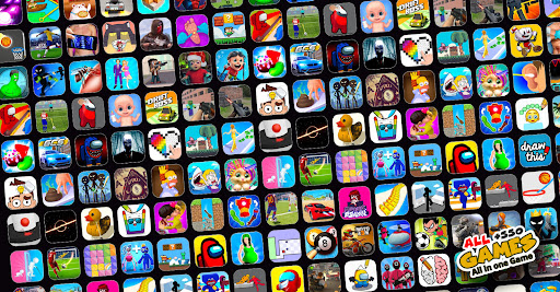 All Games: All in one Game - Apps on Google Play