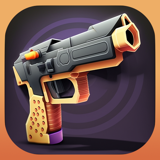 Weapon Craft Run v2.0.0 MOD APK (Menu/Unlimited Money)