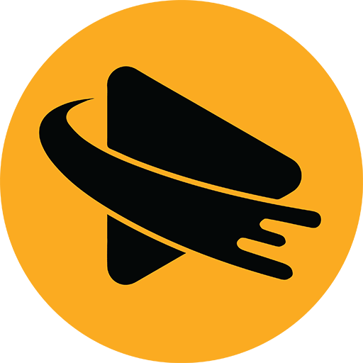 Patte logo
