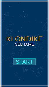 KLONDIKE of SOLITAIRE