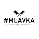 #MLAVKA - Androidアプリ