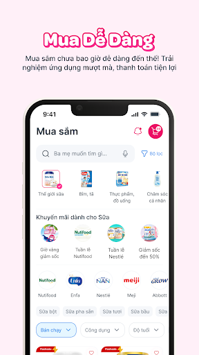 AVAKids screenshot 3