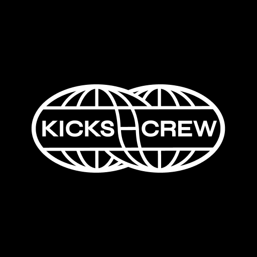KICKS CREW Logo