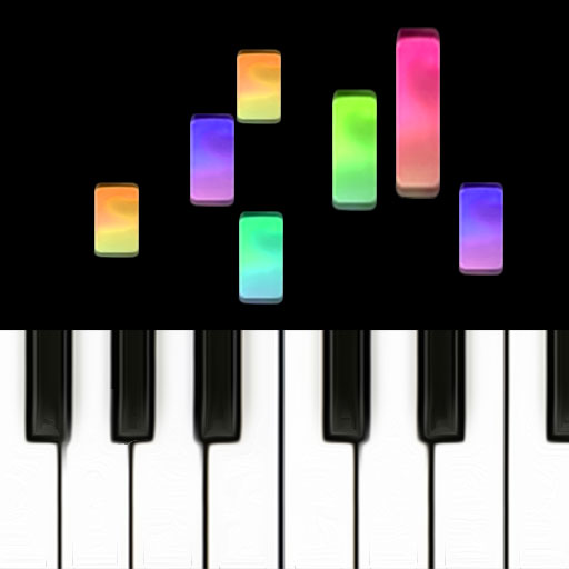 Piano Music Real Piano Games