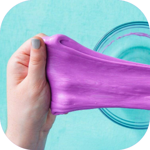 Como fazer slime clear – Apps no Google Play