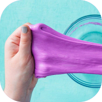 Icona di Come fare lo slime APK