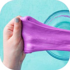 Como Fazer Slime Receita – Apps on Google Play